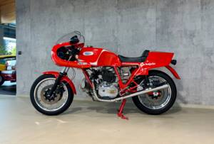 Bild 33/69 von Ducati DUMMY (1982)