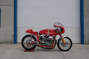 Image 42/44 of Moto Guzzi DUMMY (1972)