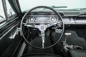 Immagine 8/50 di Ford Mustang 289 (1965)