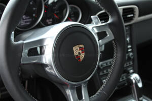 Bild 33/47 von Porsche 911 Speedster (2010)