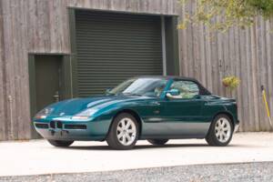 Bild 9/50 von BMW Z1 Roadster (1991)