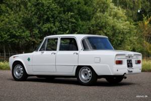 Image 8/40 de Alfa Romeo Giulia 1600 TI (1967)