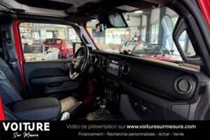 Bild 20/20 von Jeep Gladiator 3.0 Multijet (2021)