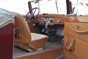 Imagen 10/19 de Horch 8 470 - 4.5 Litre (1930)