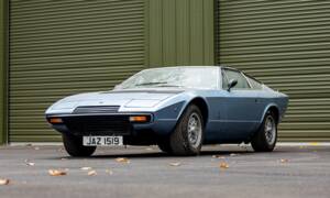 Bild 1/50 von Maserati Khamsin (1977)