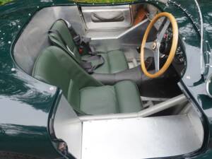 Bild 9/15 von Jaguar XK 120 C (C-Type) (1900)