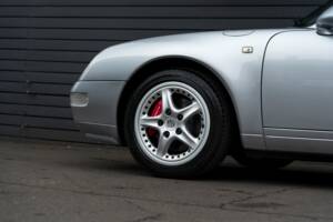 Bild 11/46 von Porsche 911 Targa (1996)