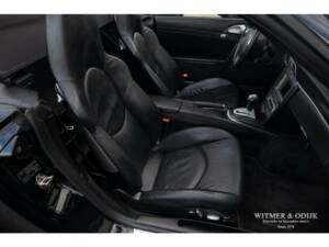 Bild 5/29 von Porsche 911 Carrera 4S (2006)