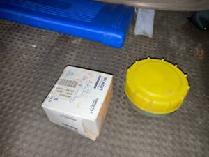 Afbeelding 28/74 van FIAT Panda 4x4 (1985)