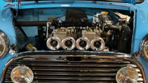 Imagen 14/18 de Mini Cooper S (1971)