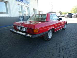 Bild 4/22 von Mercedes-Benz 450 SL (1977)