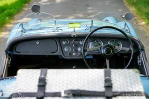 Bild 9/50 von Triumph TR 3 (1957)
