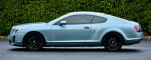 Imagen 39/50 de Bentley Continental GT Supersports (2011)