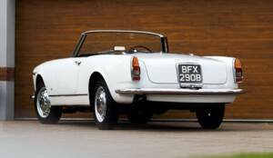Imagen 24/50 de Alfa Romeo 2600 Spider (1964)