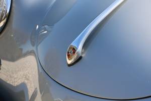 Image 8/15 of Porsche 356 A Carrera Speedster 1500 GT (1956)