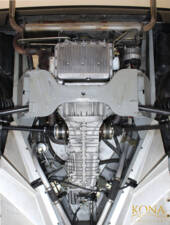 Image 66/66 of DeLorean DMC-12 (1981)