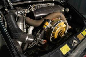 Imagen 3/18 de Porsche 911 SC 3.0 (1983)