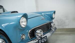 Image 27/41 of Ford Thunderbird (1956)