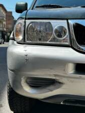 Imagen 7/10 de Nissan Terrano II 2.7 TD (1999)