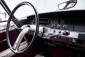 Imagen 19/34 de Citroën ID 19 (1966)