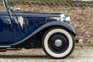 Image 45/50 of Mercedes-Benz 230 Cabriolet A (1939)