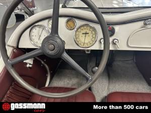 Imagen 14/15 de BMW 315&#x2F;1 Sport (1934)