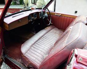 Bild 48/50 von Jensen Interceptor (1956)
