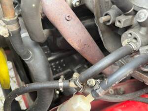 Image 55/81 de MG MGB (1976)