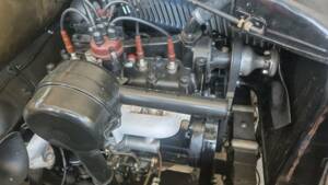 Imagen 20/28 de Mercedes-Benz 170 V  Cabriolet A (1937)