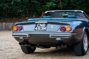 Imagen 15/32 de Ferrari 365 GTB&#x2F;4 Daytona (1973)
