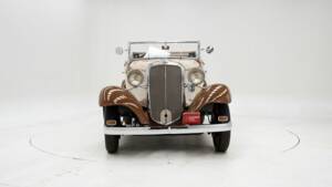 Imagen 9/15 de Chevrolet Master Eagle Serie CA (1933)