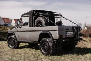 Image 41/79 of Steyr-Puch 230 GE (SWB) (1994)