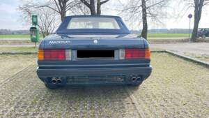 Image 3/73 de Maserati Biturbo Spyder i (1989)