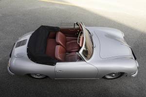 Image 2/50 of Porsche 356 A 1600 S (1959)