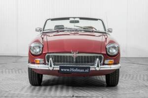 Image 14/50 de MG MGB (1979)