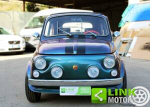 Image 3/10 of FIAT 500 L (1970)