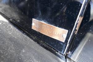 Afbeelding 32/50 van Rolls-Royce Phantom III (1938)