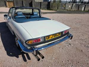 Bild 16/37 von Triumph Stag (1974)