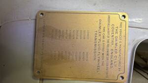 Image 9/19 of Daimler New Fifteen DB/17 (1937)