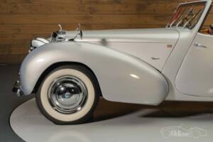 Bild 6/8 von Triumph 2000 Roadster (1949)