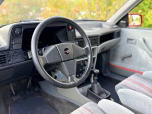 Image 14/33 of Opel Kadett 2,0i GSi 16V (1988)