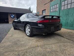 Image 6/30 of Mitsubishi 3000 GT (1992)