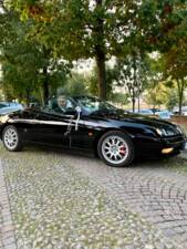 Afbeelding 12/12 van Alfa Romeo Spider 3.0 V6 24V (2002)