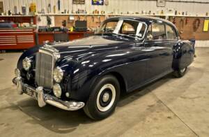 Bild 4/50 von Bentley R-Type Continental (1954)