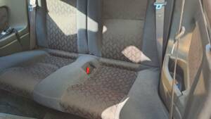 Image 14/30 of Rover 216 GTi (1993)