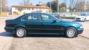 Afbeelding 5/42 van BMW 520i (1998)