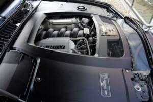 Image 18/50 of Bentley Arnage T (2007)