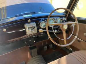 Imagen 7/7 de Lancia Aurelia B10 (1952)