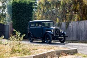 Imagen 20/50 de Salmson 10/20 "Biarritz" (1928)