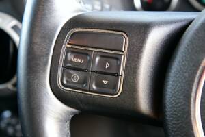 Image 45/50 of Jeep Wrangler 3.6 V6 (2014)